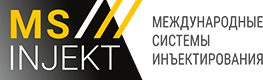 MS-injekt, Международные системы инъектирования